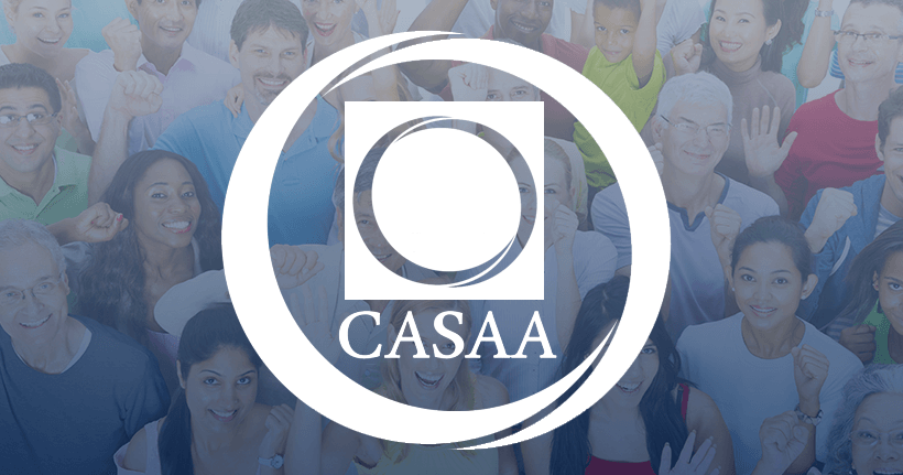 CASAA Newsletter – July 2016